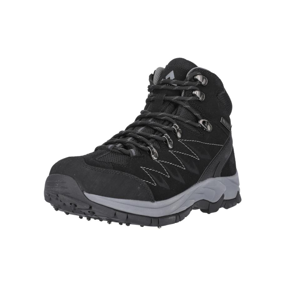 Whistler Whistler Boots Contai zwart -