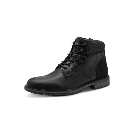 Marco Tozzi MARCO TOZZI Veterboots zwart