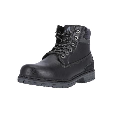 Whistler Whistler Veterboots Varim zwart