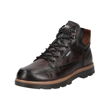 Pikolinos PIKOLINOS Veterboots bruin / donkerbruin
