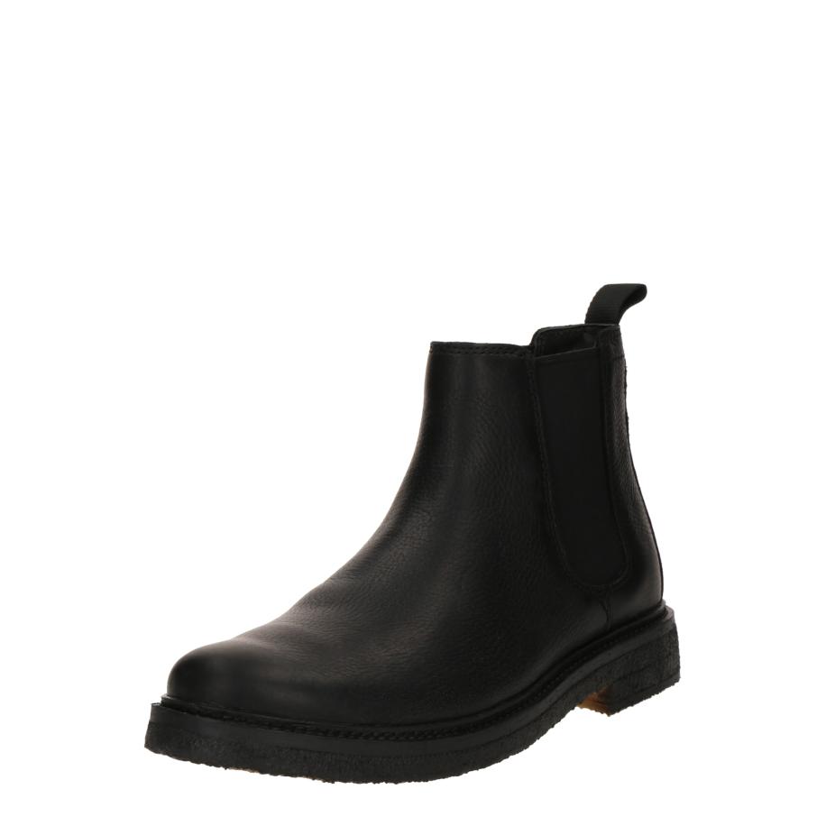 Clarks CLARKS Chelsea boots Clarkdale Easy zwart -