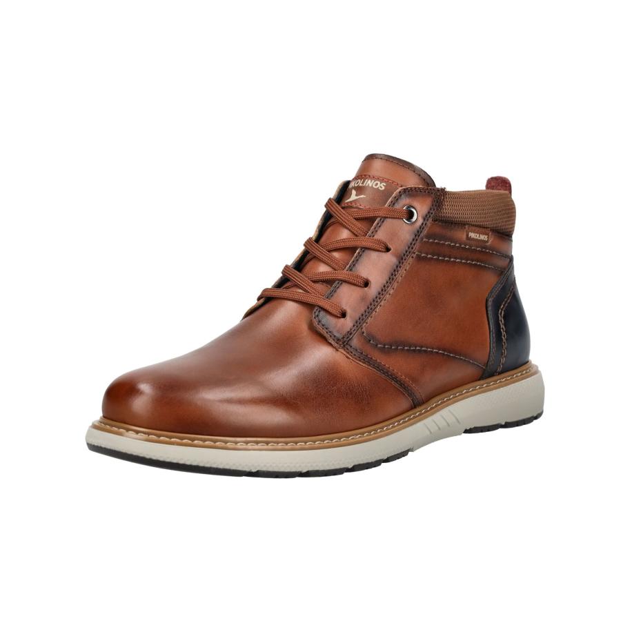 Pikolinos PIKOLINOS Laarzen bruin -