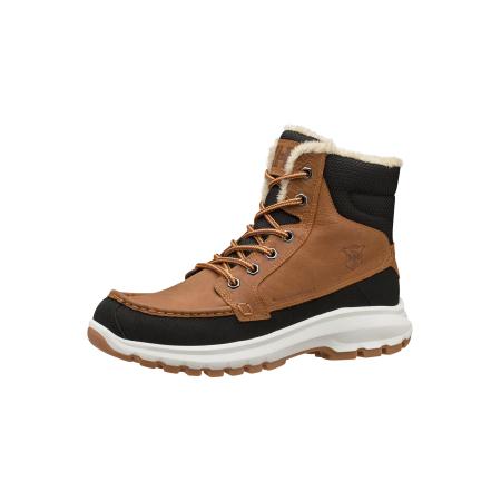 Helly Hansen HELLY HANSEN Boots GARIBALDI V3 bruin / zwart