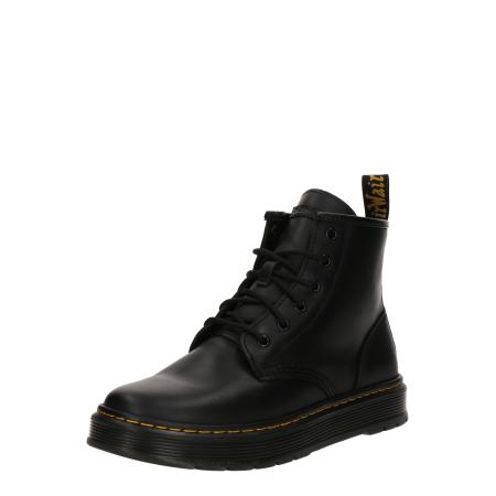 Dr. Martens Veterboots Brookline zwart