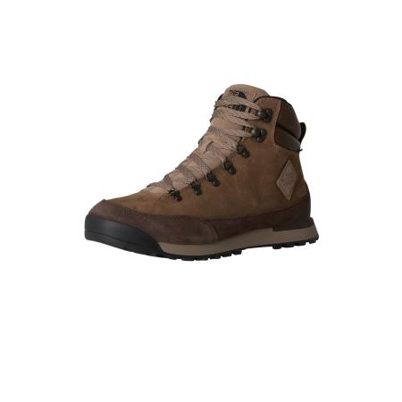 The North Face THE NORTH FACE Veterboots Back-To-Berkeley bruin / chocoladebruin