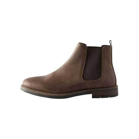 Next Next Chelsea boots bruin