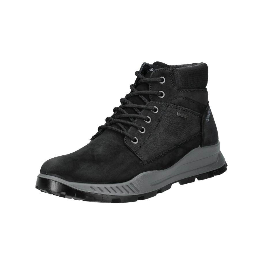 IGI&Co IGI&CO Veterboots zwart -
