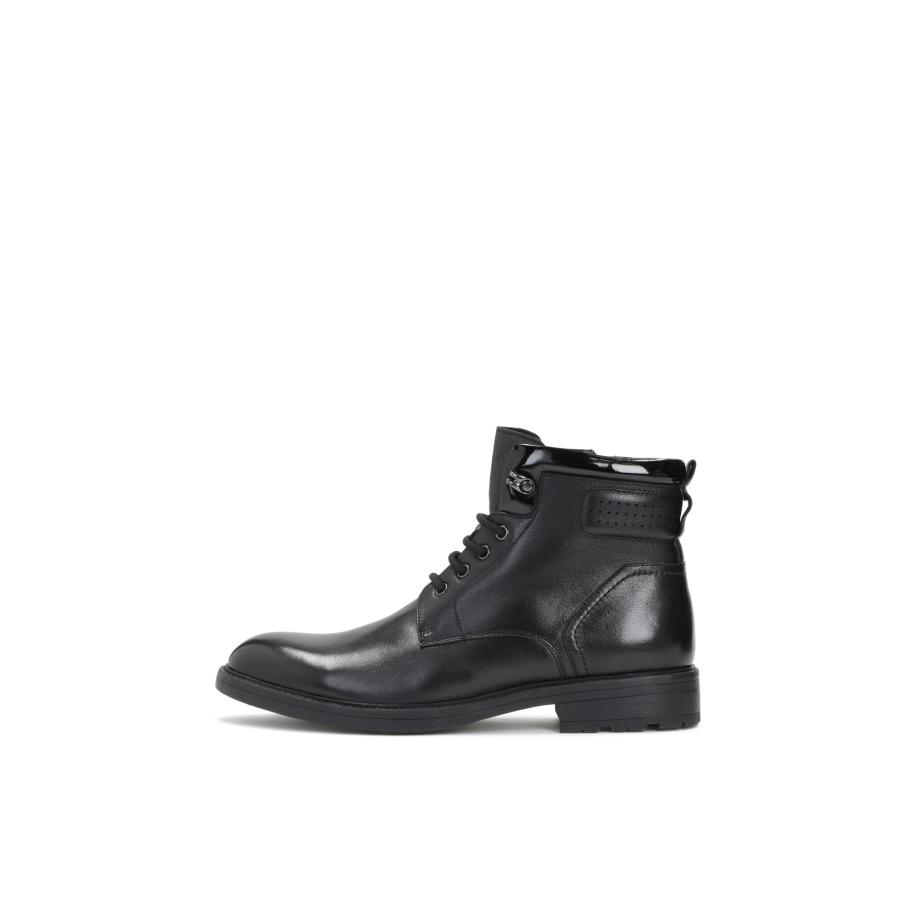 Kazar Kazar Chukka Boots zwart -