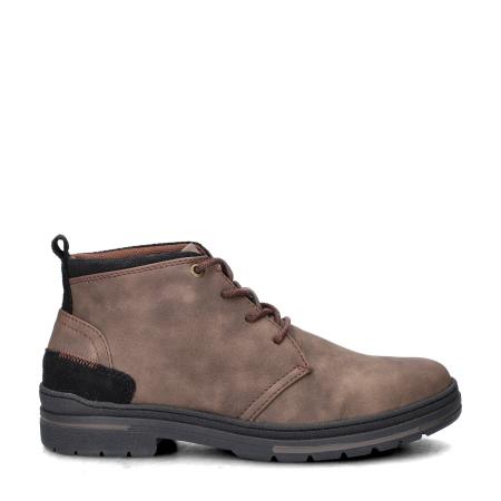 Nelson veterboots Bruin 497203