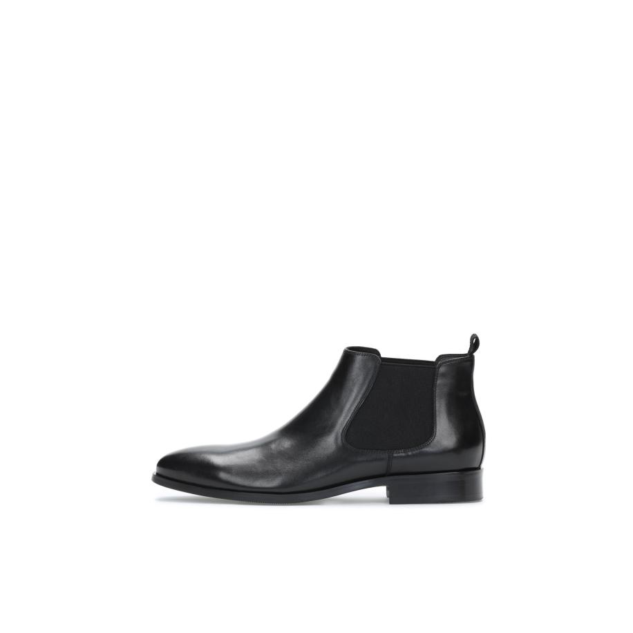Kazar Kazar Chelsea boots zwart -