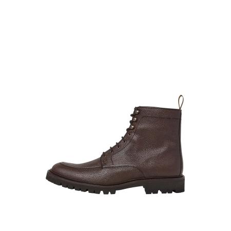 Hackett London Hackett London Veterlaarzen donkerbruin