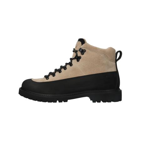 Blackstone BLACKSTONE Veterboots Rock Bear CG104 beige / zwart