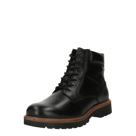 Pius Gabor Pius Gabor Veterboots zwart