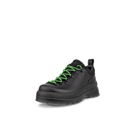 ECCO ECCO Veterboots Track 30 zwart