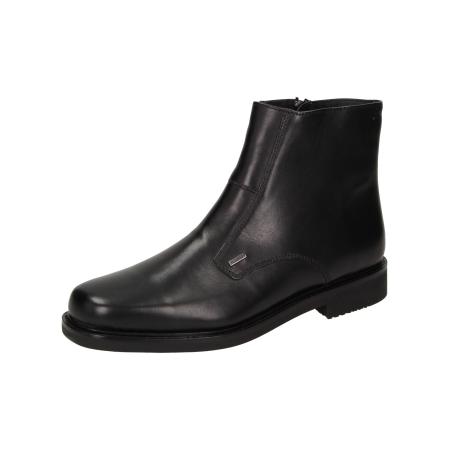 Sioux SIOUX Boots Lanford zwart