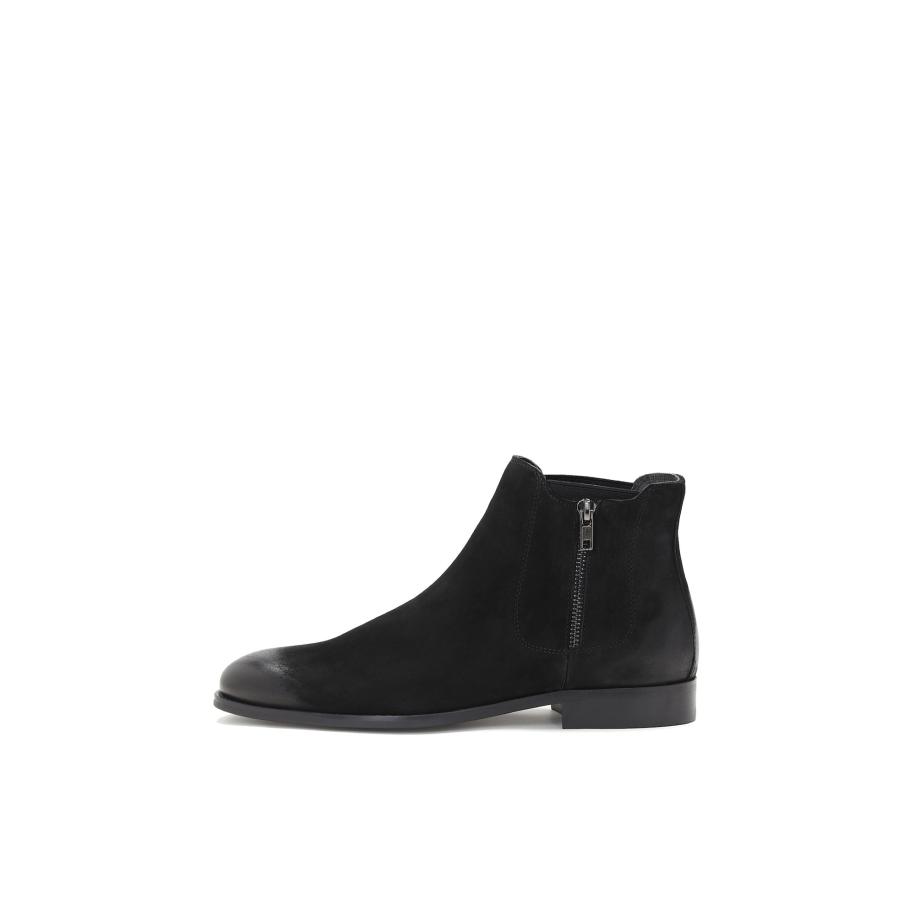Kazar Kazar Chelsea boots zwart -