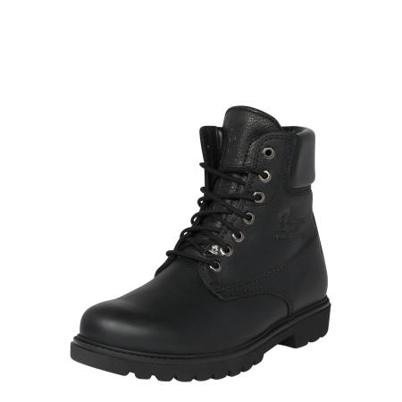 PANAMA JACK Veterboots Igloo zwart