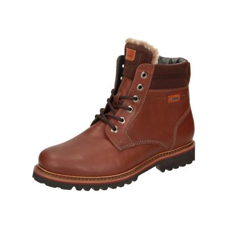 Sioux SIOUX Veterboots Adalr bruin / karamel