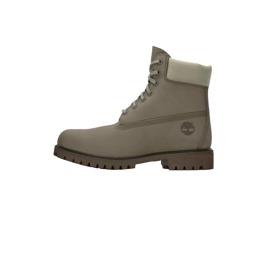 Timberland TIMBERLAND Veterboots aardetinten -