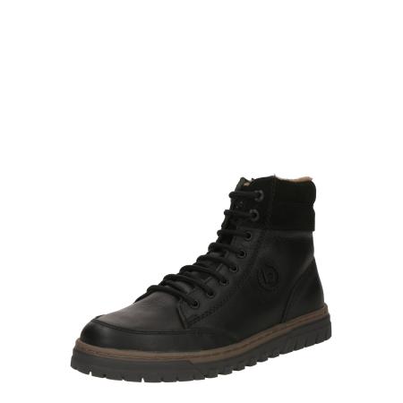 Bugatti bugatti Veterboots zwart