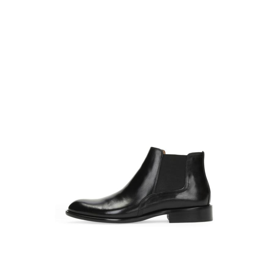 Kazar Kazar Chelsea boots zwart -