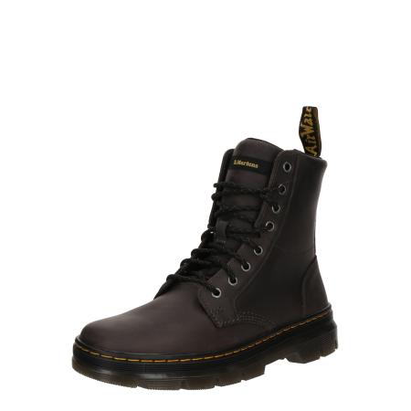 Dr. Martens Dr. Martens Veterlaarzen donkergrijs