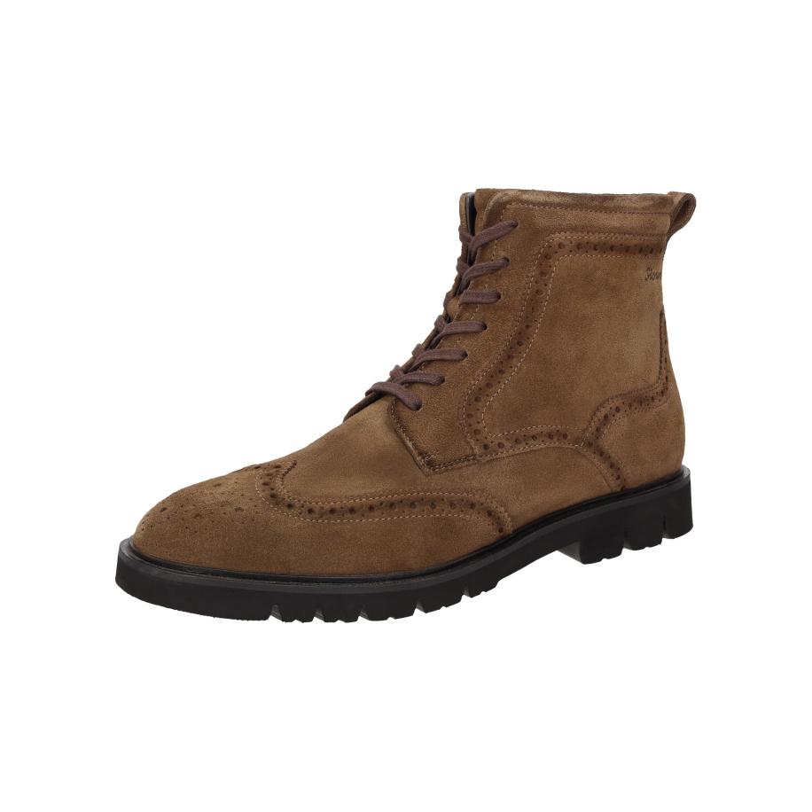 Sioux SIOUX Veterboots Rogtanos-702-WF bruin -