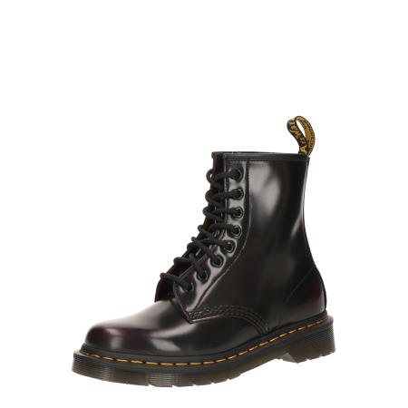 Dr. Martens Dr. Martens Veterboots 1460 vuurrood