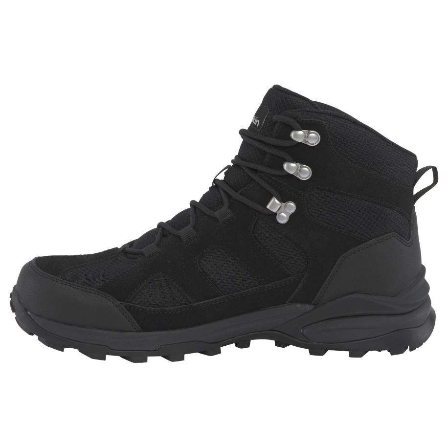 Jack Wolfskin JACK WOLFSKIN Boots zwart -