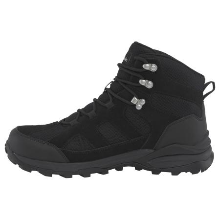 Jack Wolfskin JACK WOLFSKIN Boots zwart