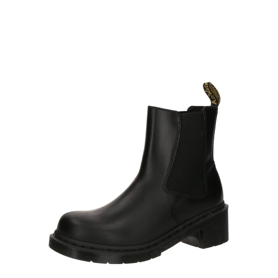Dr. Martens Dr. Martens Chelsea boots Alderstone Orleans zwart -