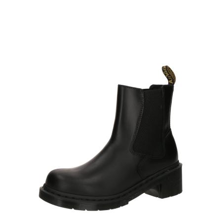 Dr. Martens Chelsea boots Alderstone Orleans zwart