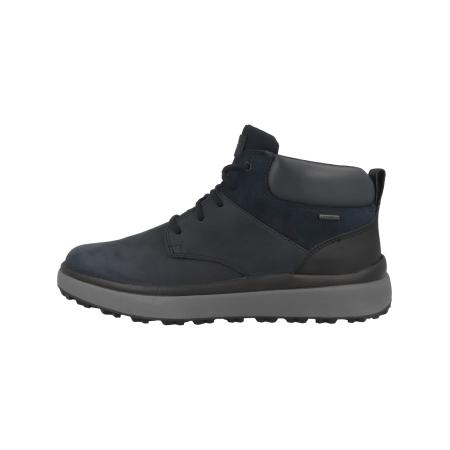 Geox GEOX Boots marine / zwart