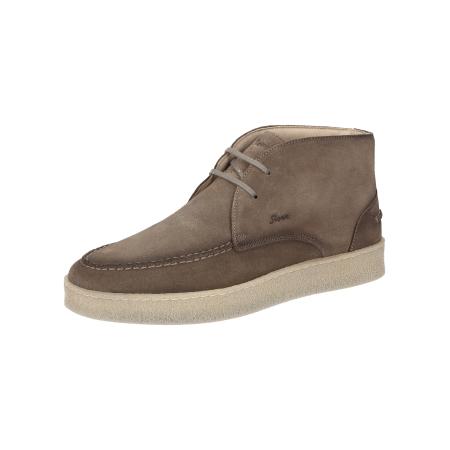 Sioux SIOUX Veterboots Urandolo-700 bruin