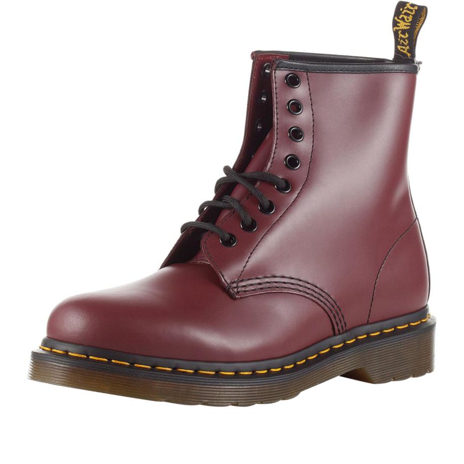 Dr. Martens Dr. Martens Veterlaarzen 1460 kersrood -