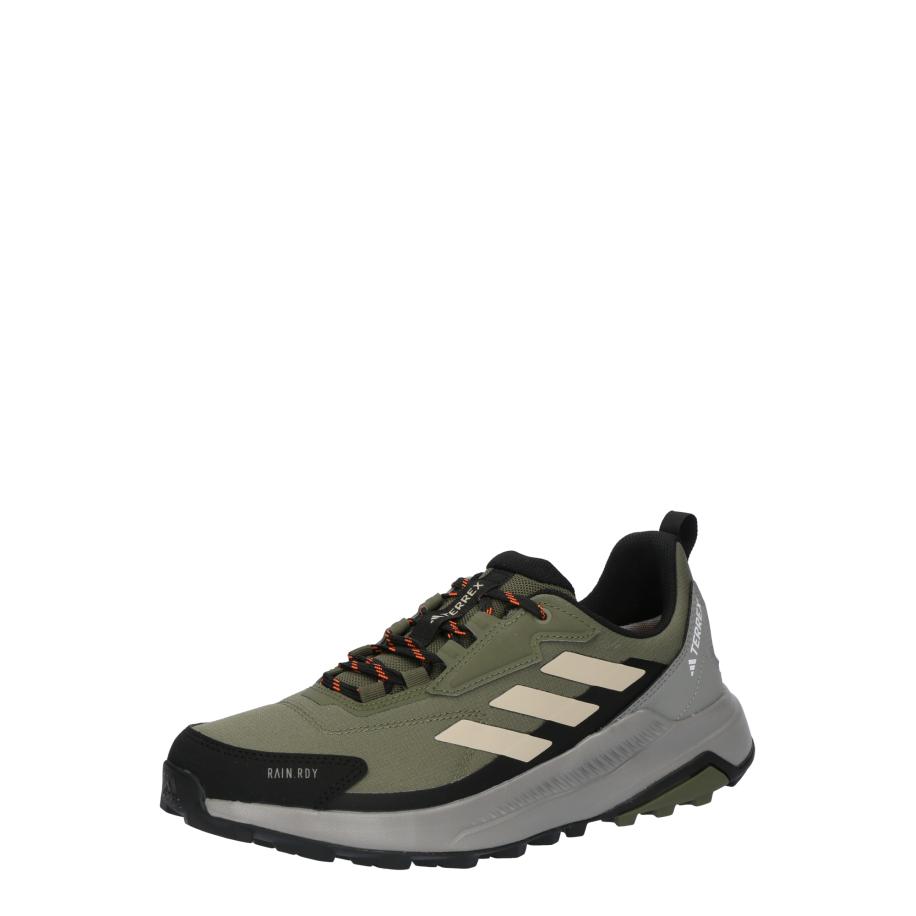 Adidas ADIDAS TERREX Lage schoen Anylander beige / groen / zwart -