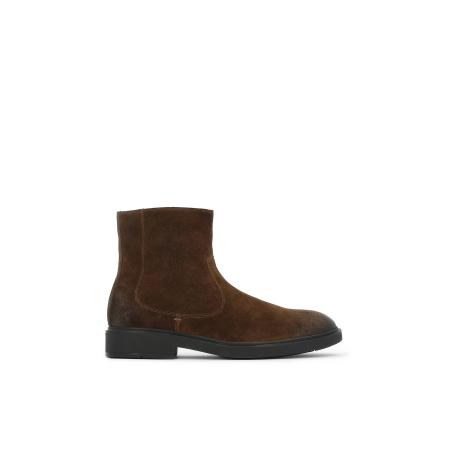 Kazar Kazar Laarzen chocoladebruin