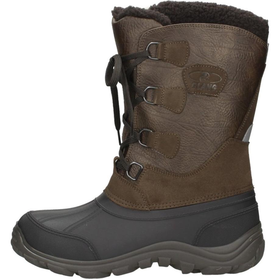 Olang - X-cursion Bruin