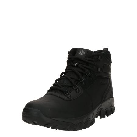 Columbia COLUMBIA Boots NEWTON RIDGE PLUS II zwart