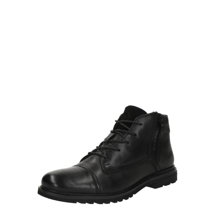 Bugatti bugatti Veterboots A0U zwart -