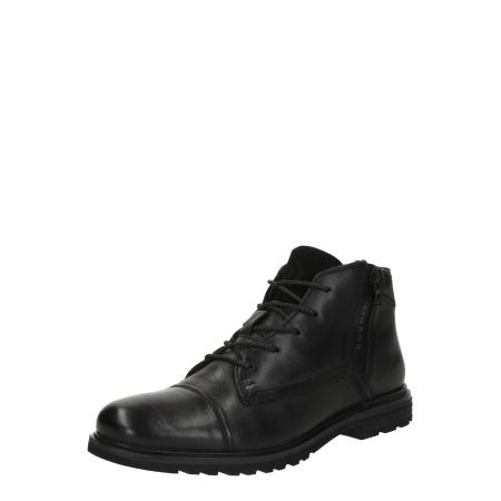 Bugatti bugatti Veterboots A0U zwart