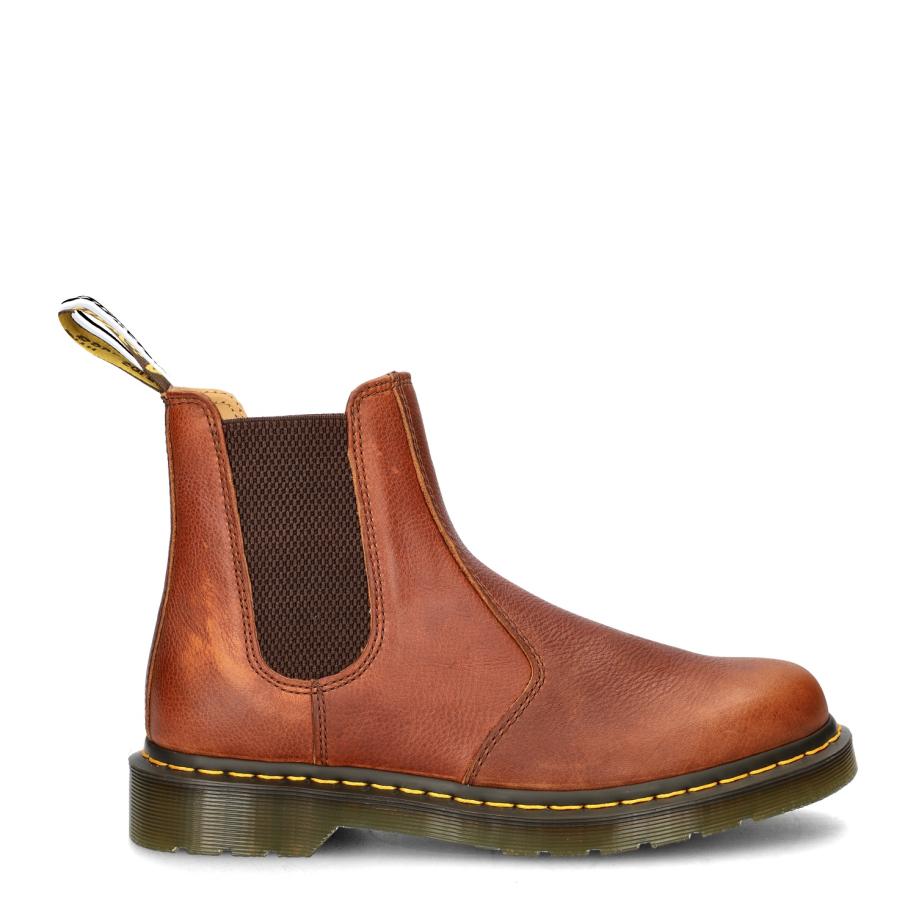 Dr. Martens Ambassador chelseaboots Bruin 463508 Bruin