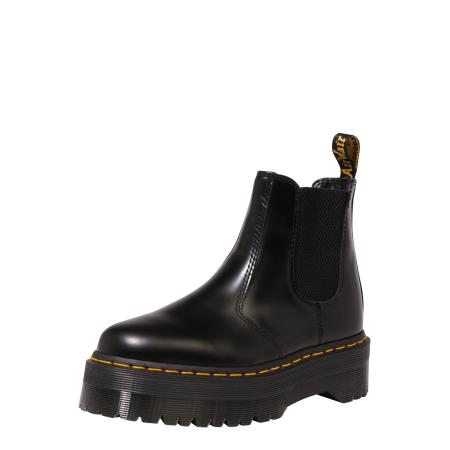 Dr. Martens Dr. Martens Chelsea boots geel / zwart