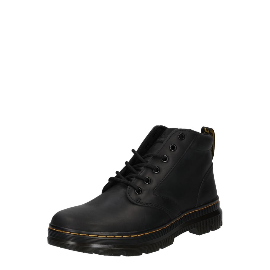 Dr. Martens Dr. Martens Veterlaarzen Bonny Leather geel / zwart -