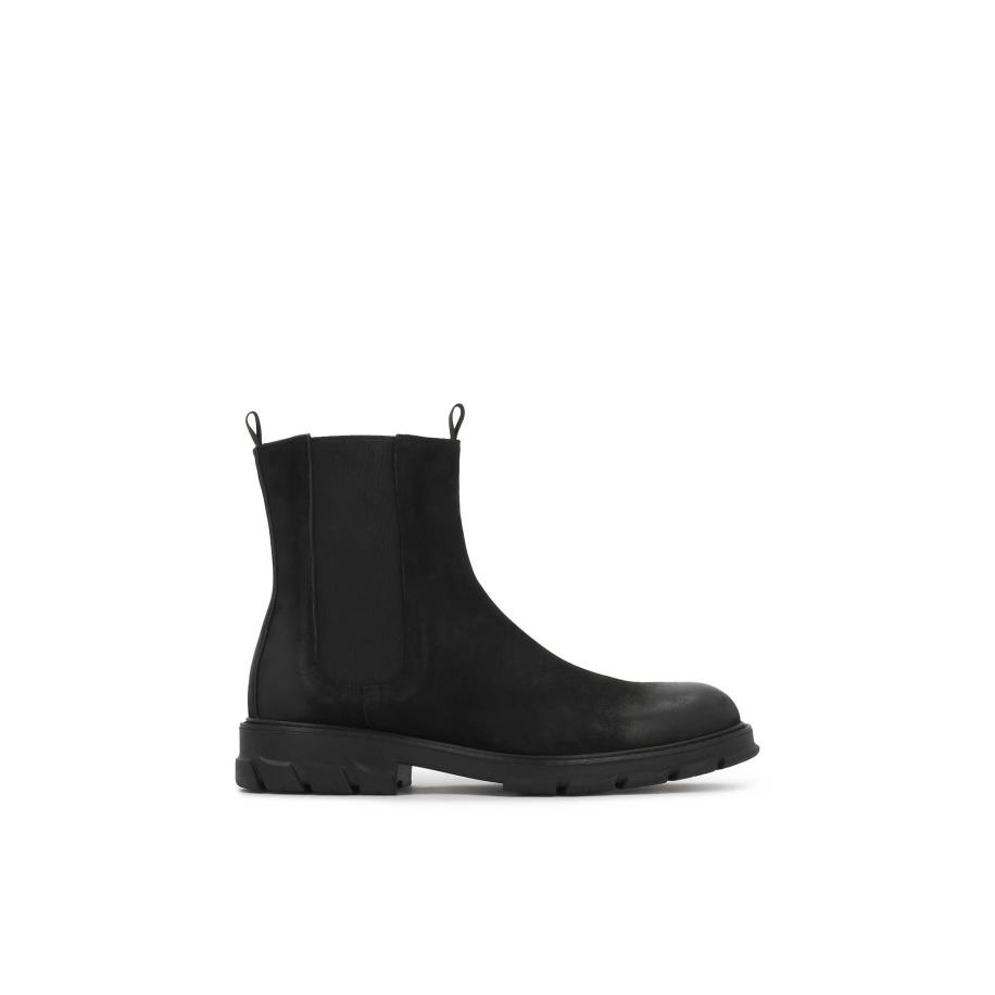 Kazar Kazar Chelsea boots zwart -