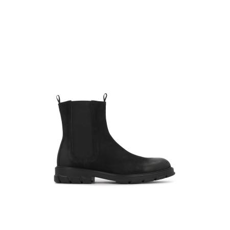 Kazar Kazar Chelsea boots zwart