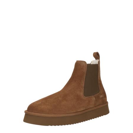 Copenhagen Studios Copenhagen Studios Chelsea boots 258M karamel / brokaat