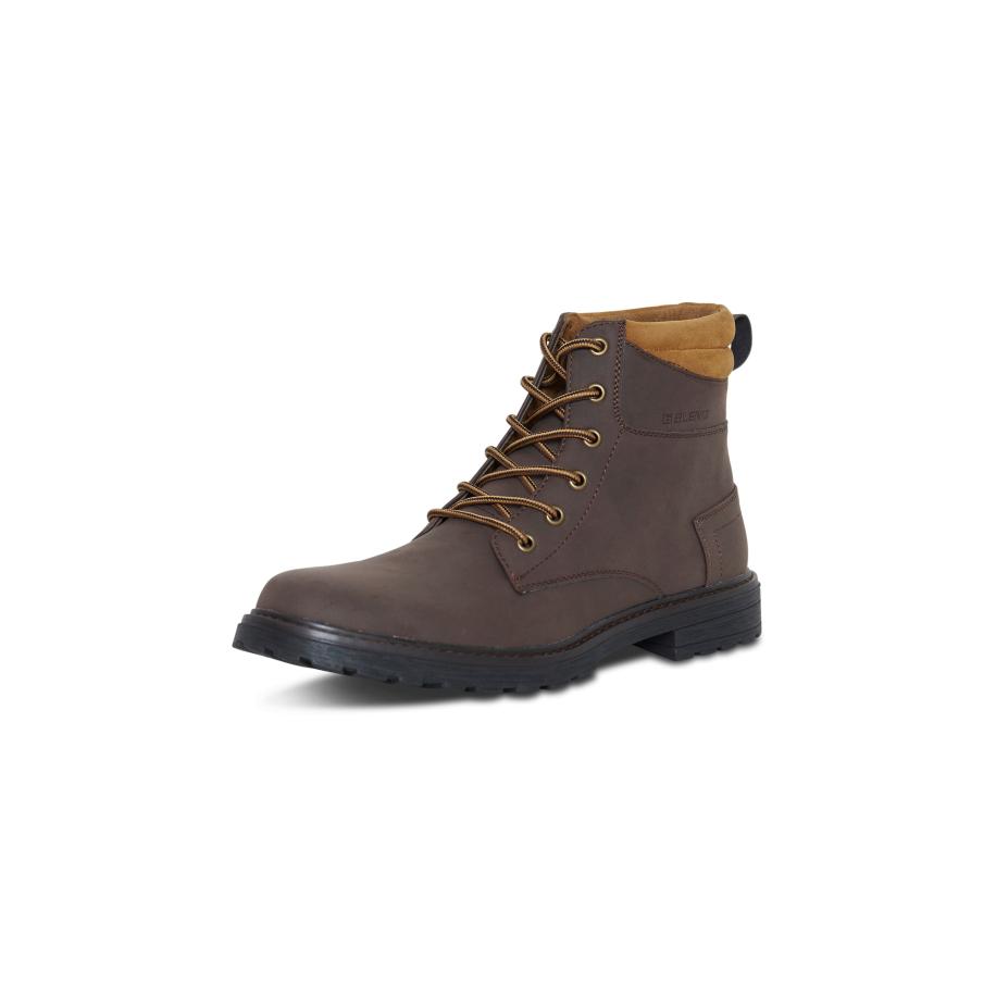 Blend BLEND Veterboots bruin -