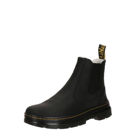 Dr. Martens Dr. Martens Chelsea boots Embury zwart