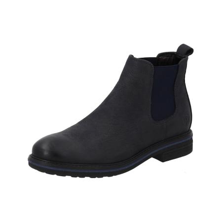 Palado Palado Chelsea boots Farbalar blauw